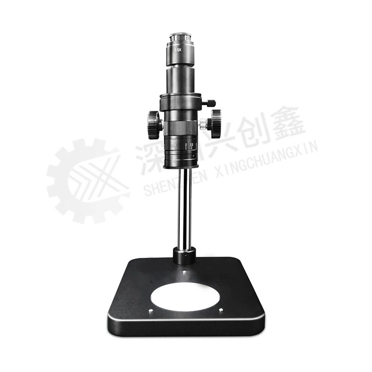 Auto Wire Terminal Cross Section Analysis Instrument Precision Terminal Crimping Profile Analyzer Machine